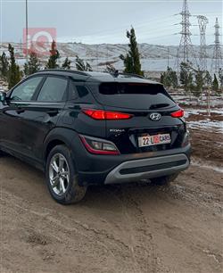 هيونداي كونا